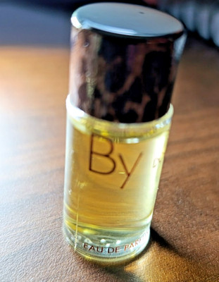 By by D&G Dolce Gabbana Eau de Parfum - G005 Batch - Vintage and Original EDP