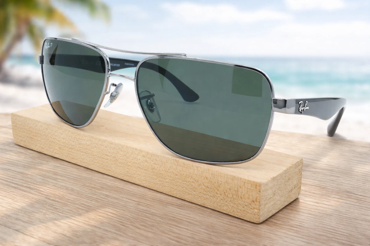 Ray-Ban 3483 Sunglasses for Men products for sale | eBay