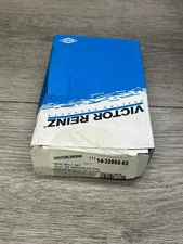 Genuine Victor Reinz FOR BMW Head Bolt Set of 14 Pcs E34 E36 E39 - 14-32002-02