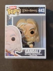 LORD OF THE RINGS FUNKO BITTY POP  "GANDALF" #443