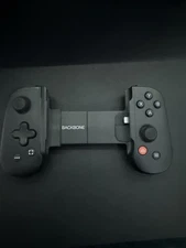 backbone iphone lightning