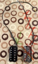 Seymour Duncan SH-2N (Jazz) Neck Humbucker Guitar Pickup