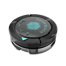 OEM Shark Vacuum AZ3000 AZ4000 ZU100 UV900 LA481 Odor Neutralizer Intensity Dial