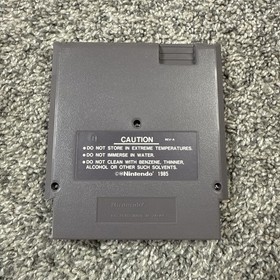 Faxanadu (Nintendo NES) 1989 Original Plastic Great Box No Manual