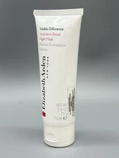 Elizabeth Arden - Visible Difference - Hydration Boost Night Mask (2.5oz)