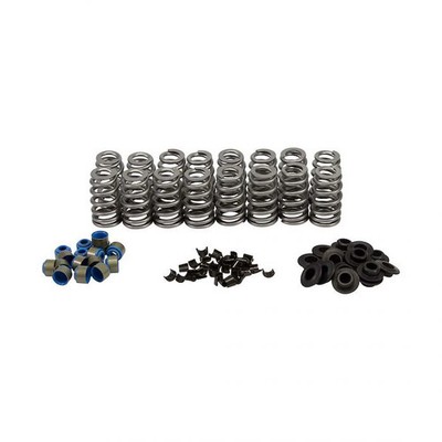 COMP Cams 26918VCS-KIT Complete .540 in. Max Lift Drop-In Valve Spring Kit for