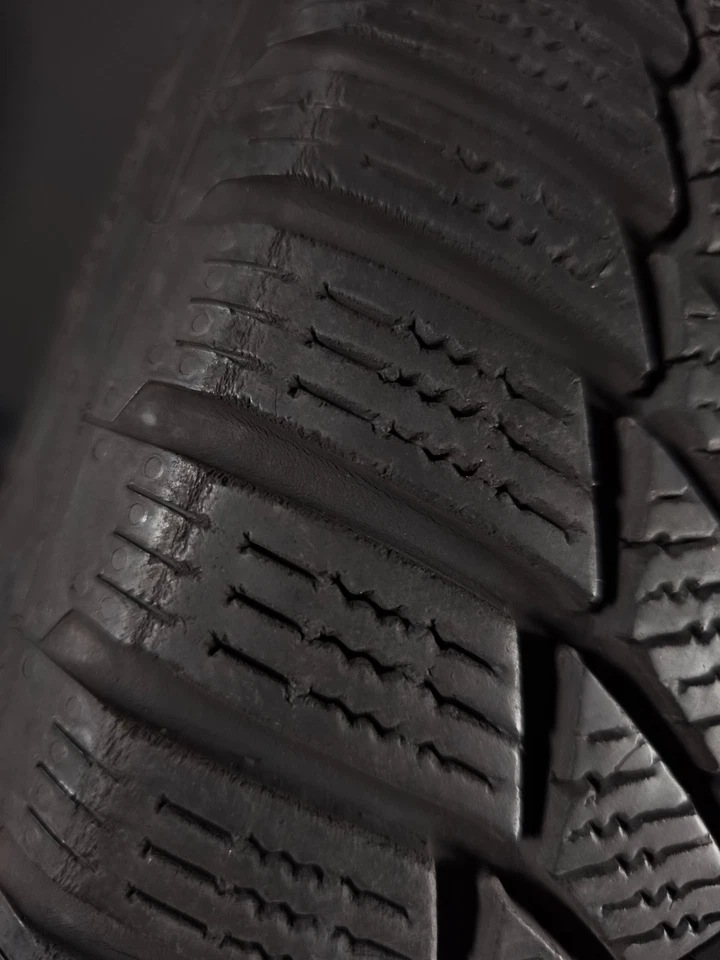 4 Winterräder 225 55 R17 Mercedes E-Klasse W213 S213 A238 C238 17" Alufelgen RDK - Bild 4 von 4