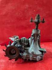 Hydro Gear Transaxle Transmission Zh-jnbc-3bdb-4prx  Wd-18786 Final Sale