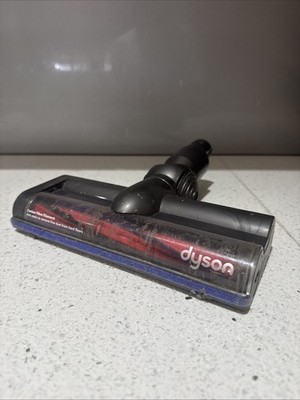 R(⑅•ᴗ•⑅)R様 Genuine DYSON 60865 Motorised Turbine Tool Head For Dyson V6 SV03