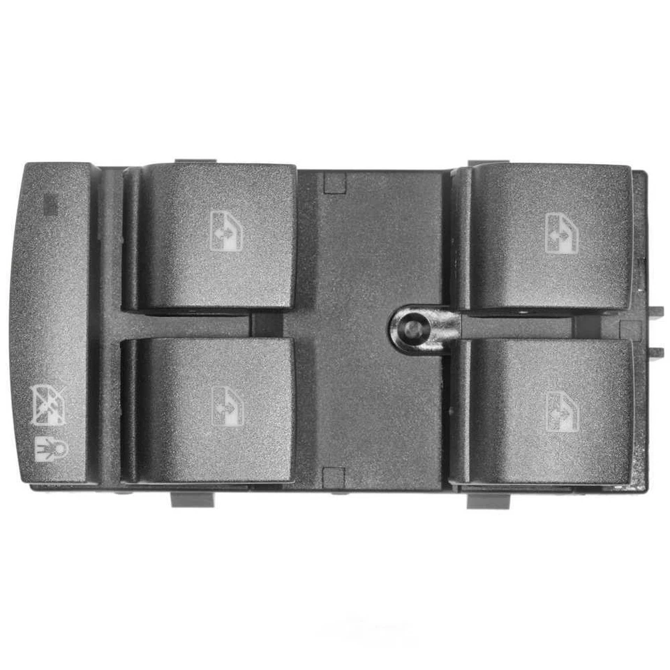 Door Power Window Switch fits 2010-2015 Buick LaCrosse  WVE BY NTK - Imagem 3 de 4
