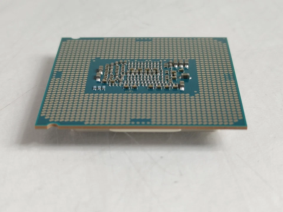 Procesador CPU de escritorio Intel Pentium G4400 3,3 GHz 8GT/s LGA 1151 SR2DC Foto 4 de 4