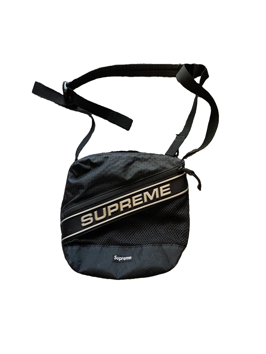 Supreme Small Backpack Bags for Men for sale | eBay
