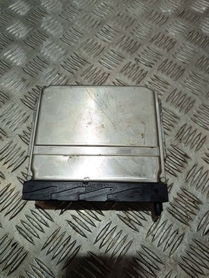 Volvo S60 2002 30637733A Motorsteuergerät Modul ECU ARV14362