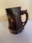 Louwelsa Weller Mug with Cherries?  Signed X 300 F — photo 1