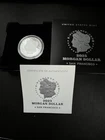 2023-S Proof $1 Morgan Silver Dollar Box