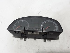 VW CADDY III Variant 2KB, 2KJ, 2CB, 2CJ Kombiinstrument 2K0920844C 21055228