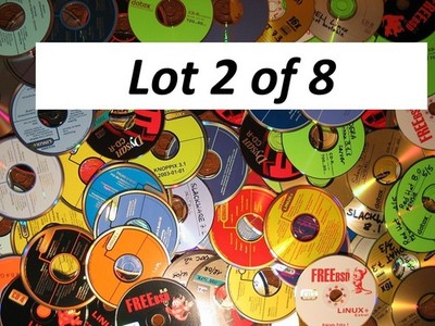 Music CD Lot 2 of 8:  Pick and choose! All $1.98 !! *Read Description*