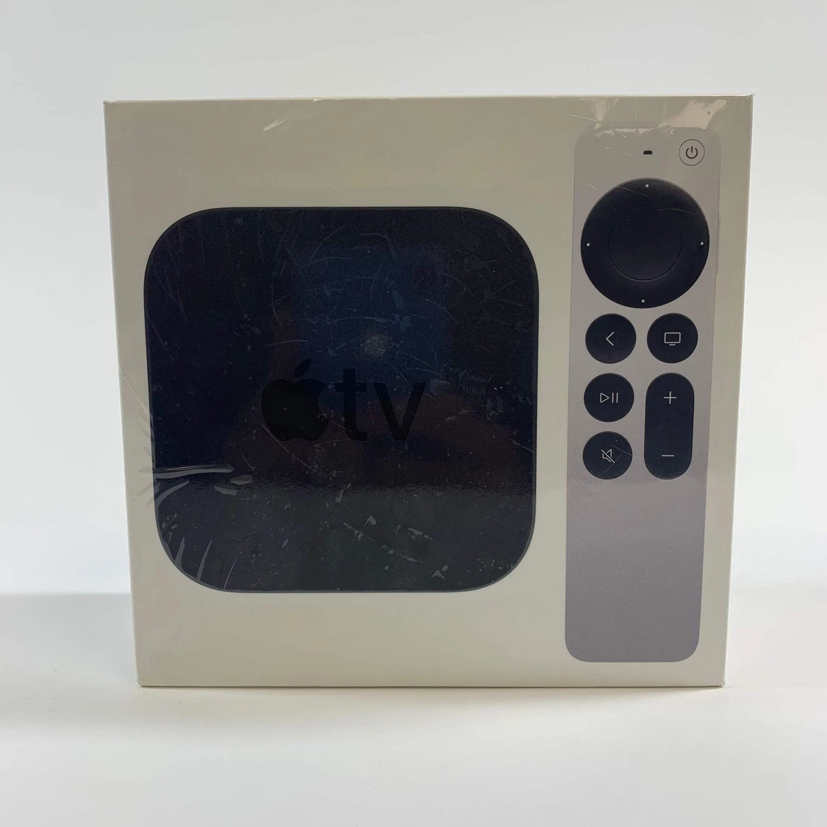 Apple TV 4K (2nd Generation) for sale - eBay