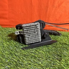 2015-2017 HYUNDAI GENESIS G80 COOLING FAN CONTROL CONTROLLER MODULE INIT OEM #87