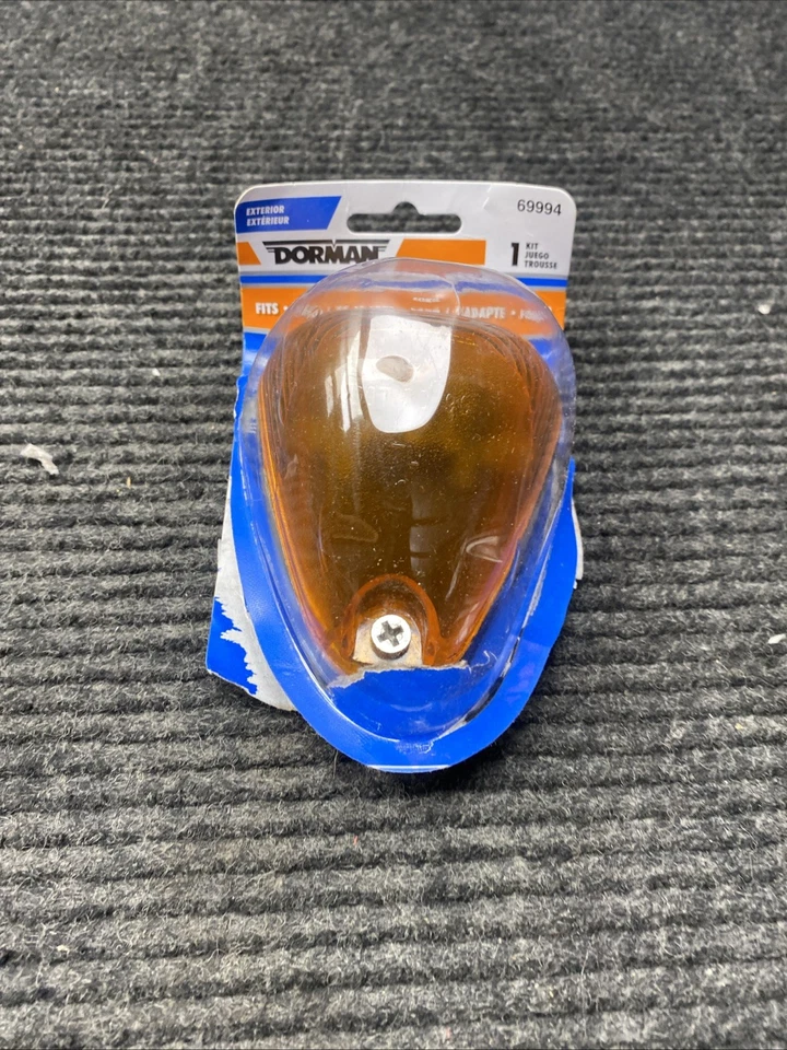 Luz de separación de cabina de camioneta Dorman 69994 para Ford F-250 F-350 6C3Z15442A Foto 2 de 4