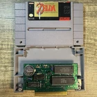 Zelda A Link to the Past (SNES) Tested Authentic Super Nintendo OEM Battery Good