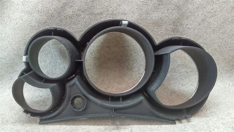 Tablero con bisel de racimo compatible con Pontiac Vibe K75-177054 2003 2004 2005 2006 2007 2008 Foto 4 de 4