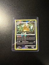 Shiftry 14/130 Reverse Holo Rare Diamond & Pearl Pokémon TCG Card 2007 on eBay