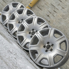Bentley Continental GT GTC Flying Spur 19" rim OEM 2003-2012 Genuine Wheels set