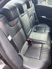 ALFA ROMEO 159 939 2009-2011 SEATS REAR