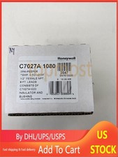 New 1PC Honeywell C7027A1080/U C7027A1080U 1 year warranty#XR