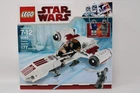 LEGO Star Wars: Freeco Speeder (8085) - EX Box