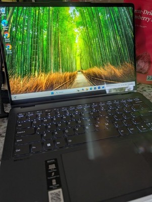 Lenovo IdeaPad Flex 5i 14'' Laptop Intel Core i5 Iris Xe Windows 11