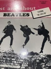 BEATLES ~ TWIST AND SHOUT ~ 1964 ~ CAPITOL 6000 SERIES CANADA ONLYbeatl