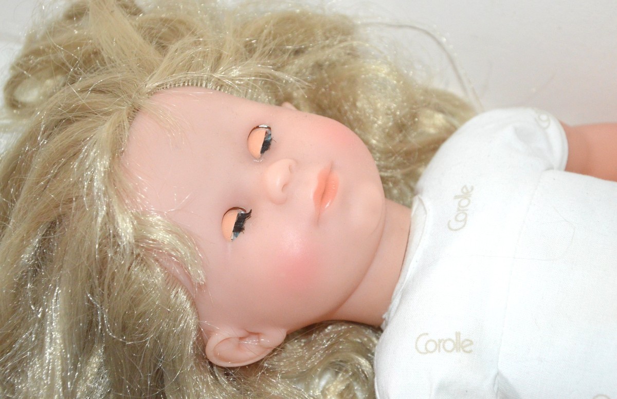 Poupee Corolle 42 Cm( 2 résultats ) - Rakuten
