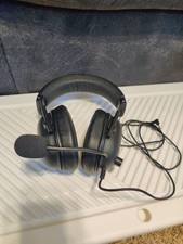 Razer BlackShark V2 X Wired USB Gaming Headset Black