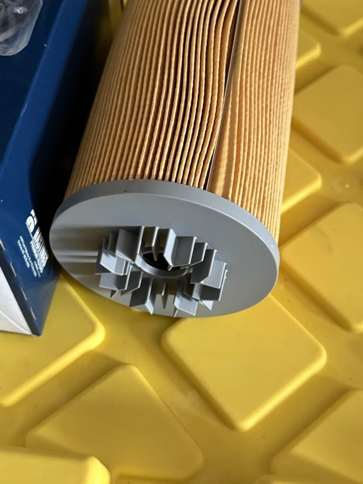 Hastings FF1237 Fuel Filter For Select 87-17 Freightliner Mack Peterbilt Models Foto 3 de 4