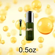 La Mer Lifting Eye Serum 0.5oz 15ml Firming Eye Wrinkles Treatment New & Sealed