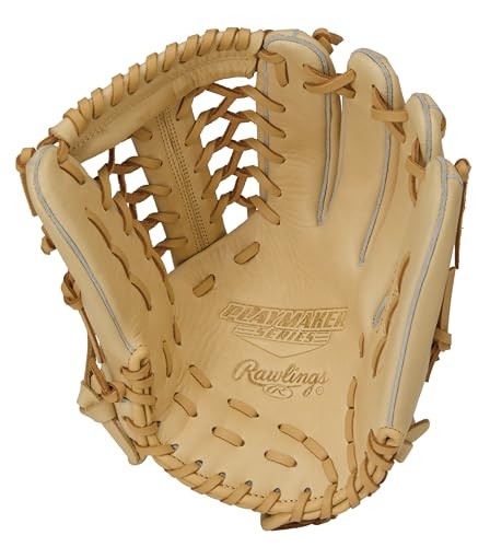 Rawlings baseball glove PLAY MAKER All Positions GRXPMN55 11.75