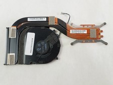 Lenovo 01YR203 5-Pin BGA 1356 Fan with Heatsink For ThinkPad X1 Carbon 6th Gen