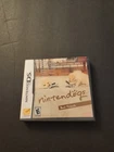 Nintendogs Best Friends Nintendo DS No Manual