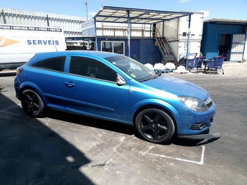 8981023640 Turbocompresor para OPEL ASTRA H GTC Cosmo 2006 521680 - Imagen 9 de 9