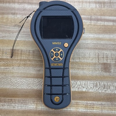 Protimeter MMS2 Moisture Measurement System Tool BLD8800 Fast Free Ship!