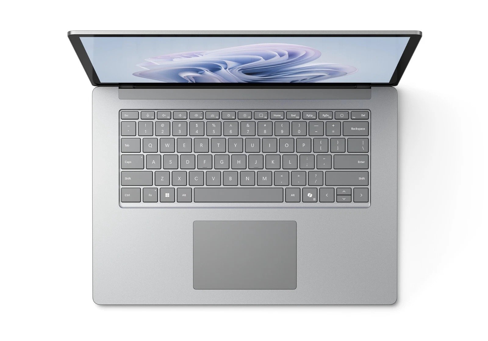Microsoft Surface Laptop 6 15 QHD+ táctil Ultra 5 135H 16GB 512GB W11 Pro, imagen 2