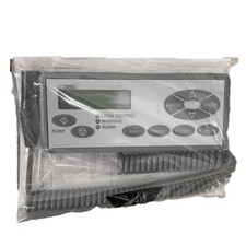 For Edwards D37280700 Vacuum Pump Display Terminal Controller 1PCS New