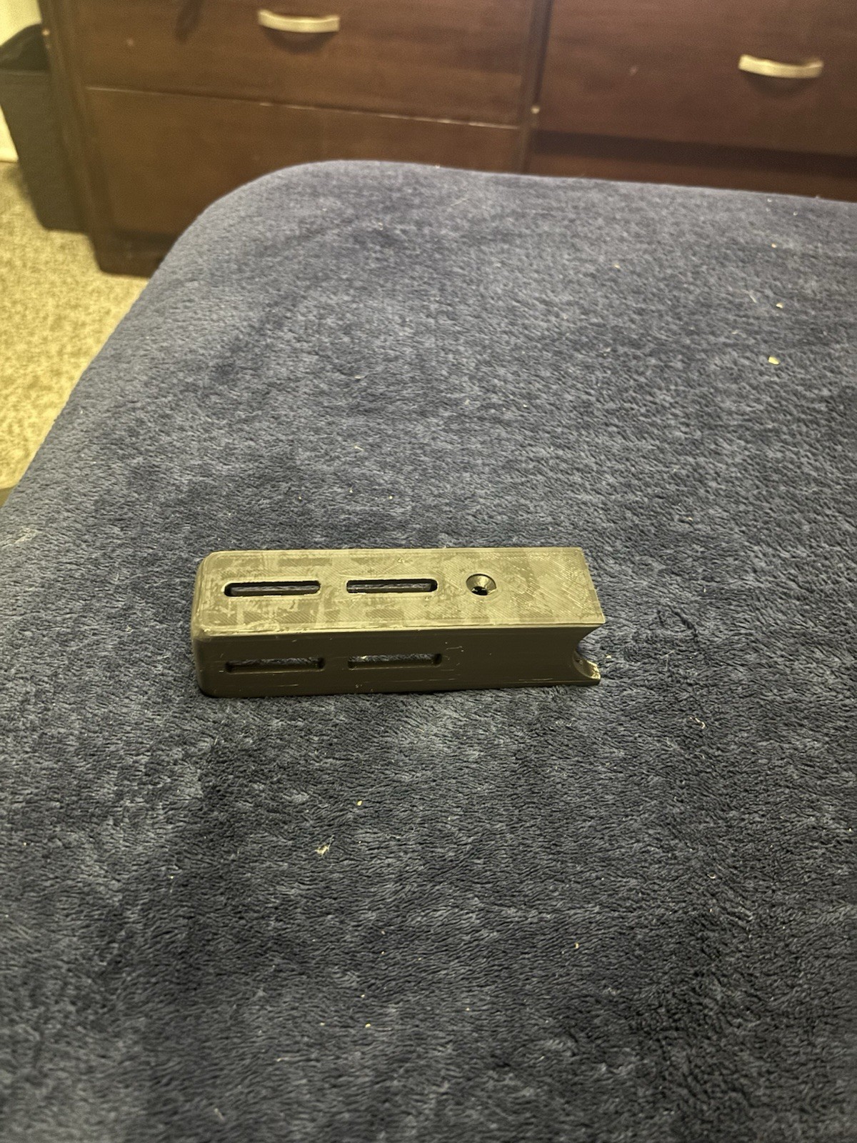 Rossi Brawler Forend With Mlok 