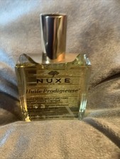 Nuxe Huile Prodigieuse Multi-Purpose Dry Oil 100ml Face, Body, Hair