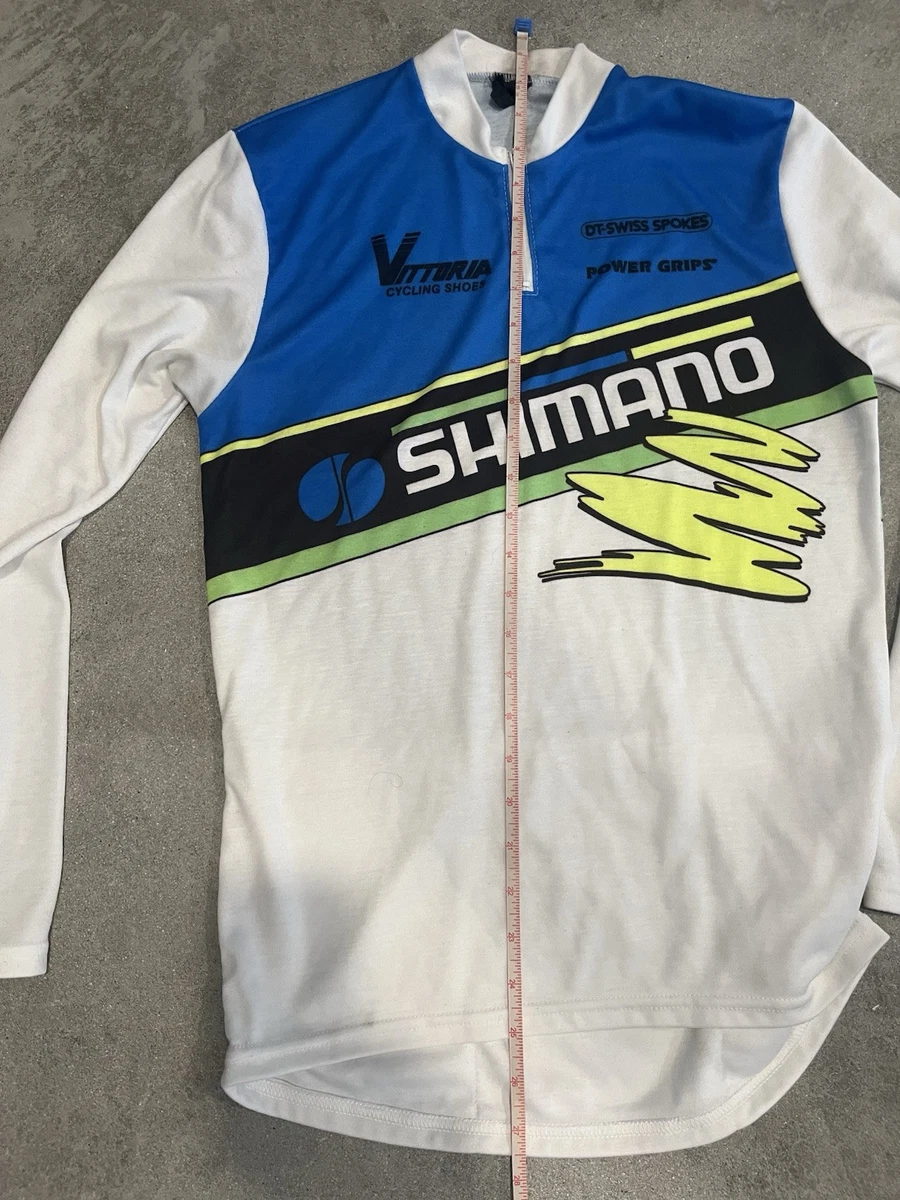 Maillot SHIMANO Léger S-Phyre Rouge