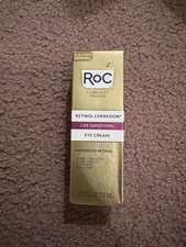 RoC Retinol Correxion Line Smoothing Eye Cream - 0.5 Fl. OZ