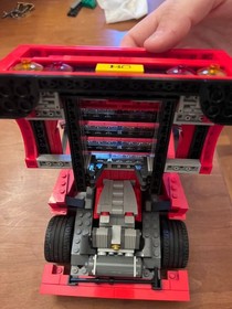 LEGO Creator Expert: Ferrari F40 (10248)