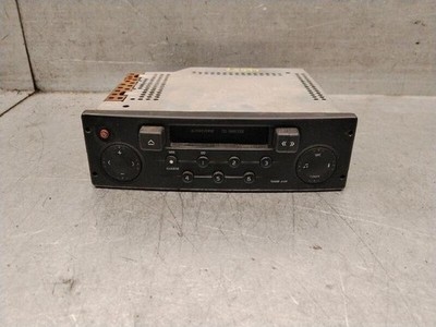 7700434436 audio system RENAULT KANGOO EXPRESS FC0 1 1.5 DCI rectp6020466